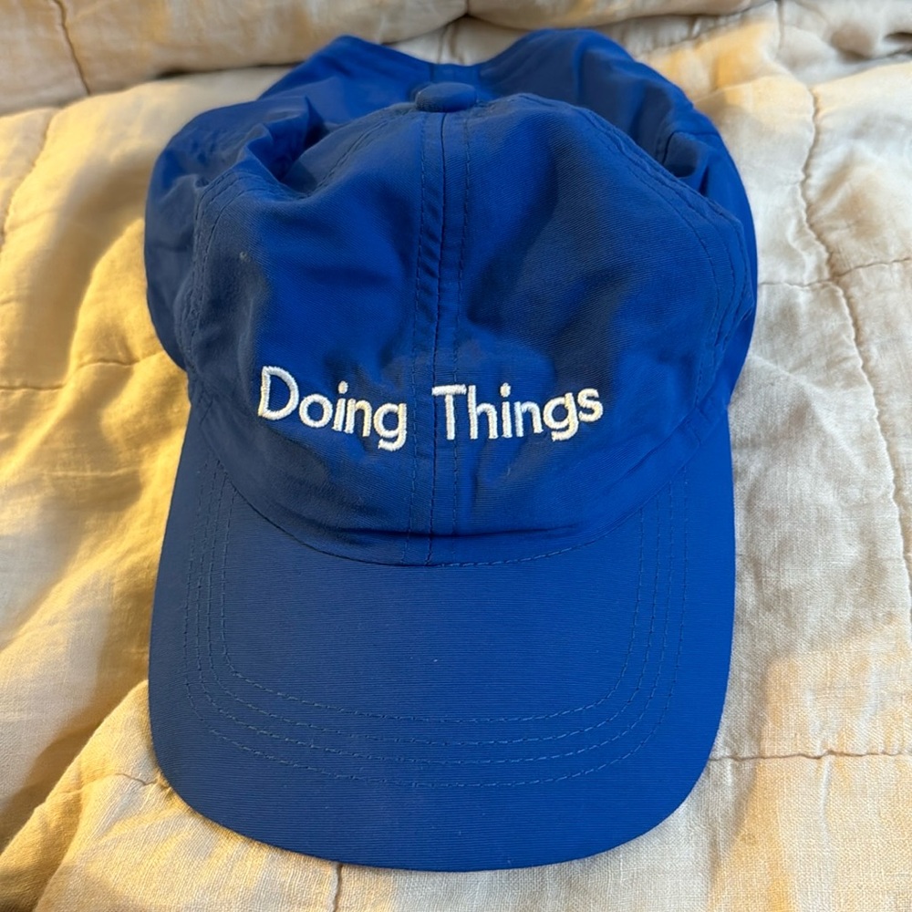 Outdoor Voices Hat